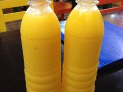 iphone_upload_pic-Jonah's Fruit Shake & Snack Bar