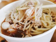 招牌虾面-明月虾面(厦禾路店)