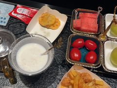 -华夏良子·足道·SPA·艾灸(苏州桥店)