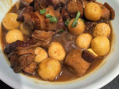 -槐乡六门城小馆(洪洞店)