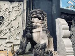 -丰都鬼城名山景区