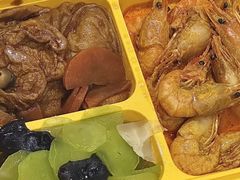 -顺风海鲜港(金玉兰店)