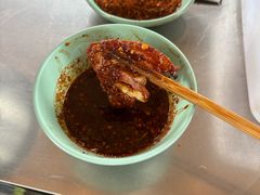 -黑妹冕宁火盆烧烤(西昌店)