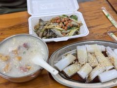 -陈添記·祖傳爽鱼皮·西关老字号(广州首店)