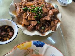 -桃园美食(水库路店)