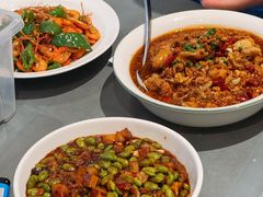 -金锅小厨(乐活街店)