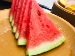 -汤响自助回转火锅百汇(乐峰广场店)