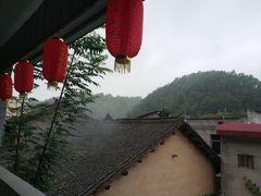 -柞水乾佑红门家菜