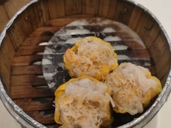 金腿瑶柱蒸烧卖-凤凰楼酒家·粤宴点心(华强北店)