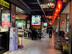 -天都火锅酒楼(虹梅南路店)