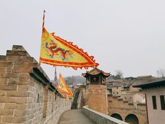-郭峪古城