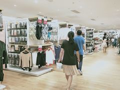 -优衣库(天津贵和购物中心店)