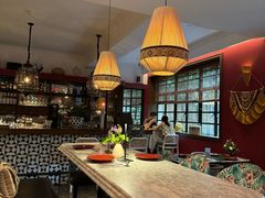 -Las Tapas(思南公馆店)