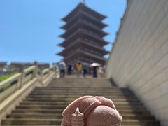 -牛首山文化旅游区