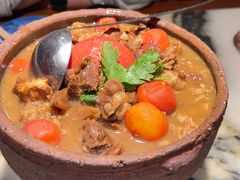 -范家小馆·四代传承烤鸭店(紫竹桥店)