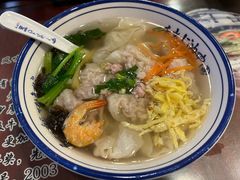 -长人馄饨铺(解放街店)