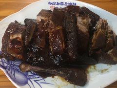 杭式卤鸭-百家鲜·杭帮菜