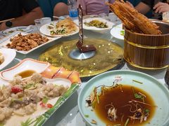 -大眼锅贴水饺(河东店)