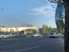 -长沙湘江冰雪世界