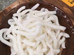 -笔记安顺夺夺粉火锅(龙湾万达店)