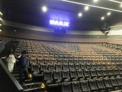 -金逸影城(光美江宁IMAX店)