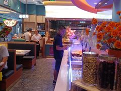 -非烤勿扰自助烤肉(虎门天虹店)