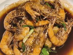 -老头儿油爆虾·知味杭州(爱琴海购物中心)
