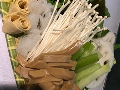 -鱼酷活鱼烤鱼(昆明路店)