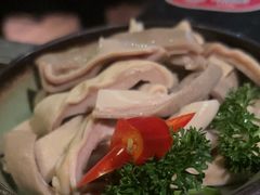 -捞王锅物料理(凯旋路店)