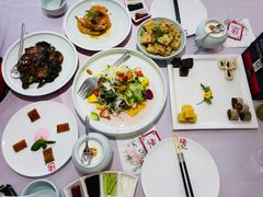 -味+新京宴·烤鸭·北京菜(创意谷店)