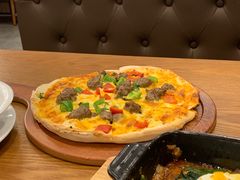 -萨莉亚意式餐厅(南海万达广场店)