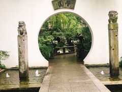 -和平官邸·花园餐厅(武定西路店)
