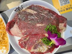 -外婆掌柜·东北家庭烤肉(托乐嘉店)
