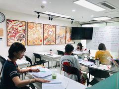 -帝京日语(春熙路旗舰校区)