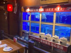 -老阿爸鲜鱼土菜(昆山花桥店)