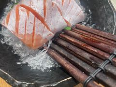 -沼津港精致料理·寿喜烧·烧鸟(青浦宝龙广场日料榜单店)
