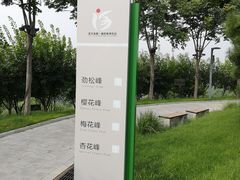 -河北省园博园
