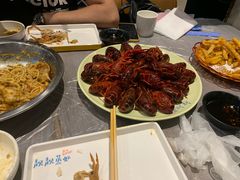 -靓靓蒸虾·头牌蒸虾(南山桂庙店)