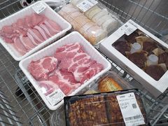 -山姆会员商店(上海浦东店)