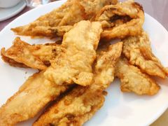 -四海鲜渔家菜(黄金海岸店)