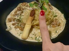 餐具摆设-魔女厨房(明洞店)