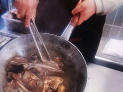 -赵元章肉骨烧(山塘街店)