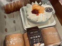 -红跑车(大学城店)