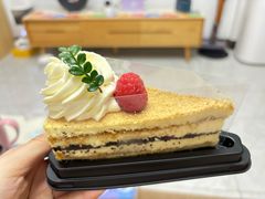 -法桐蛋糕·手作面包(万象城店)