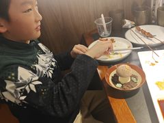 -東盛炭烤自助料理(浦东文峰广场店)