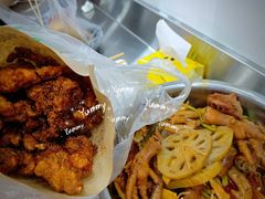 -曹氏鸭脖(团结总店)