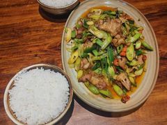 -懒人盐府人家·自贡大麻鱼(安贞店)