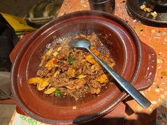 -涌煲记·蟹煲·砂锅海鲜·煲出宁波味(天一旗舰店)