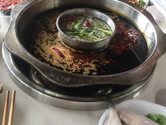 -枇杷园食为鲜火锅(南山店)