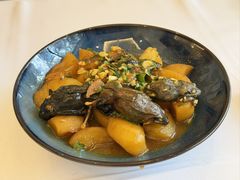 -吉林省林业宾馆-餐厅